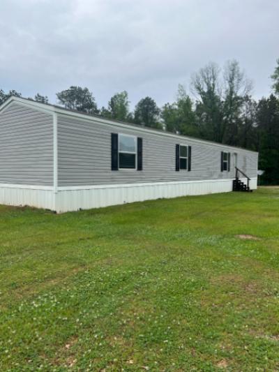Mobile Home at 540 Stonewall Rd Pinola, MS 39149