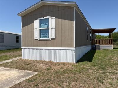 Mobile Home at 5365 Southcross Ranch Lot 108 San Antonio, TX 78222