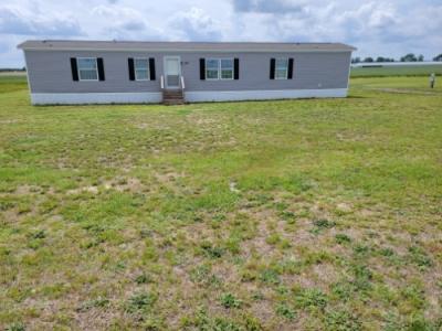 Mobile Home at 504 Old Jason Rd La Grange, NC 28551