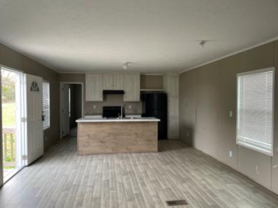 Photo 3 of 9 of home located at 504 Old Jason Rd La Grange, NC 28551