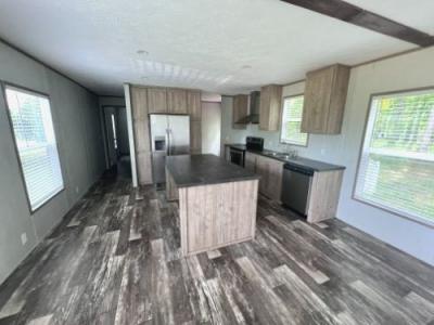 Photo 4 of 16 of home located at 11455 Camper Rd Lot 137 Duncanville, AL 35456