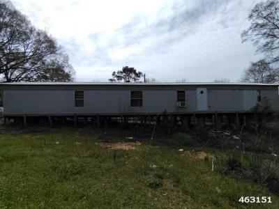Mobile Home at 61 Cowley Rd Nettleton, MS 38858