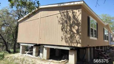 Mobile Home at Manufactured Housing Consultan 13930 Interstate 35 S Von Ormy, TX 78073