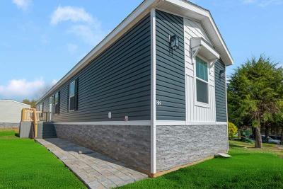 Mobile Home at 710 Sand Hill Road Lot 23 Asheville, NC 28806