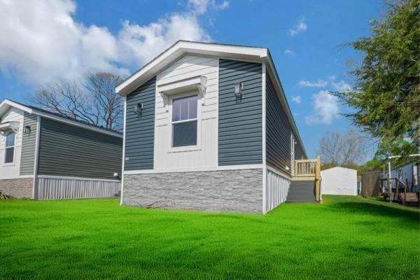 2025 Clayton Manufactured Home