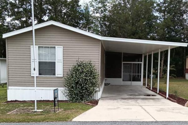 2006 Sout Manufactured Home