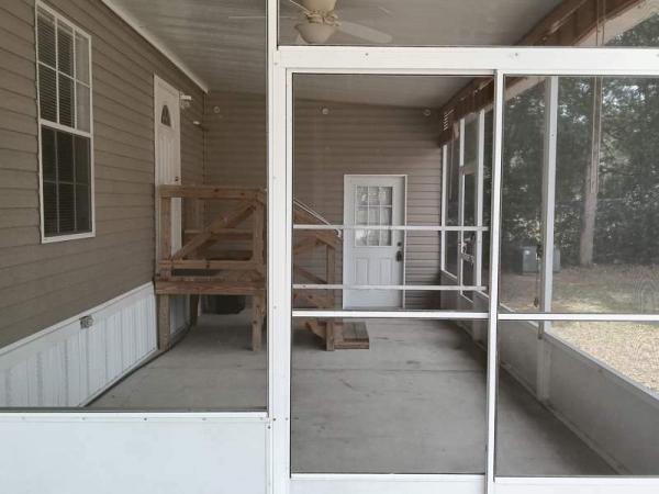 2006 Sout Manufactured Home