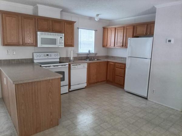 2006 Sout Manufactured Home