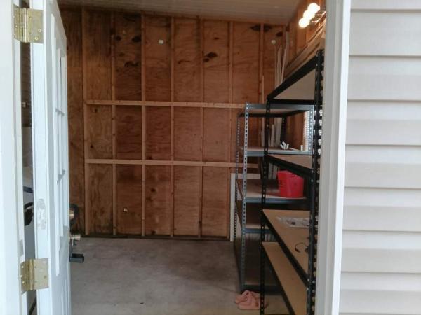 2006 Sout Manufactured Home