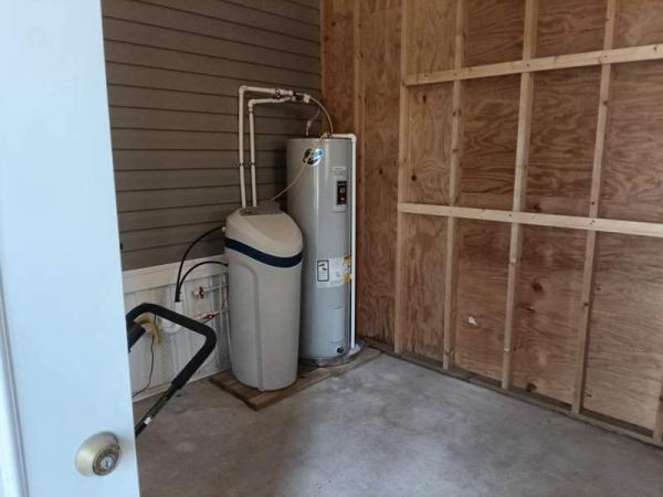 2006 Sout Manufactured Home