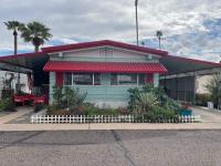 1973 Silvercrest Manufactured Home
