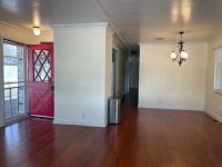 1973 Silvercrest Manufactured Home