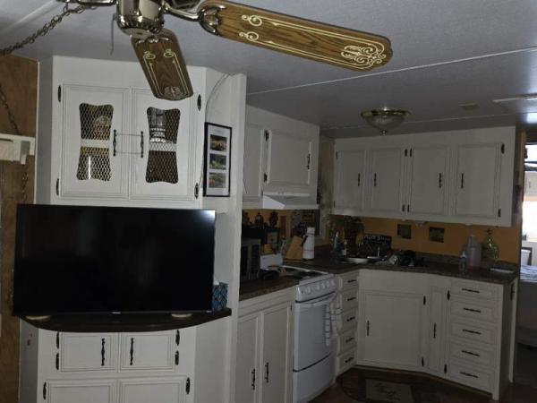 1982 SAND Manufactured Home