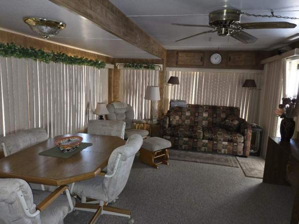 1982 SAND Manufactured Home