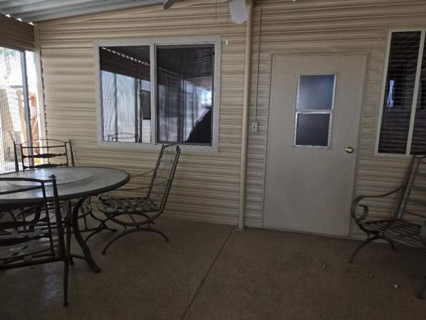 1982 SAND Manufactured Home