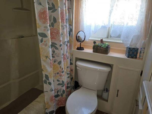 1982 SAND Manufactured Home