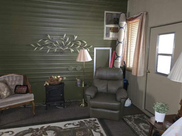 1982 SAND Manufactured Home