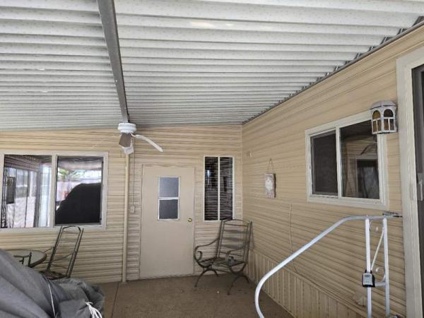 1982 SAND Manufactured Home