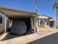 1982 SAND Manufactured Home