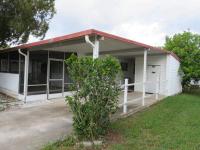 1972 Cari Manufactured Home
