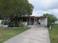 1972 Cari Manufactured Home