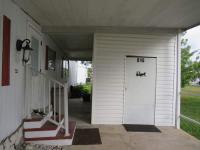 1972 Cari Manufactured Home