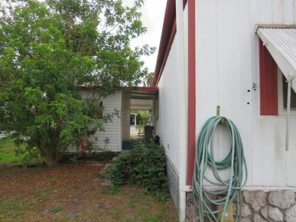 1972 Cari Manufactured Home