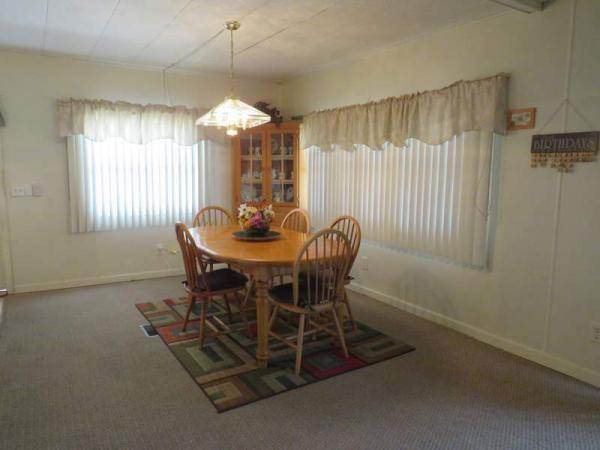 1972 Cari Manufactured Home