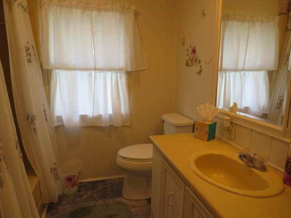 1972 Cari Manufactured Home