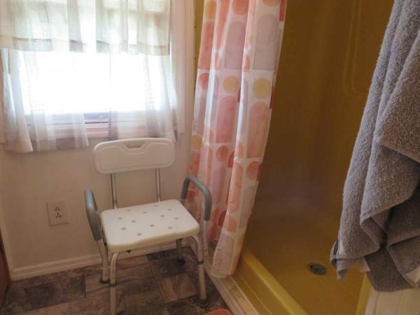 1972 Cari Manufactured Home