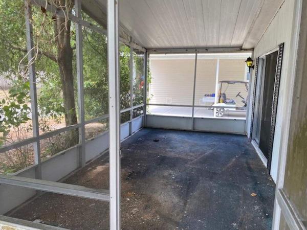 1979 Barrington Manufactured Home