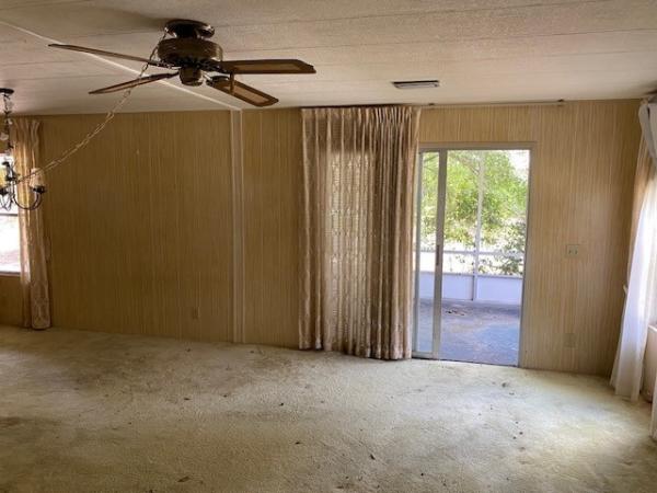 1979 Barrington Manufactured Home