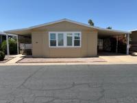 1985 Palm Harbor Manufactured Home