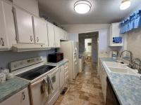 1985 Palm Harbor Manufactured Home