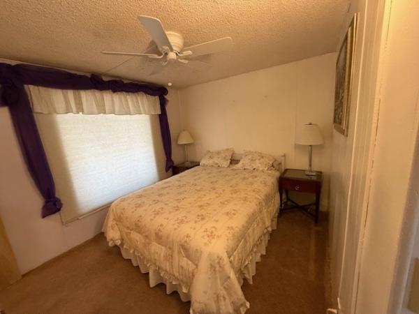 1985 Palm Harbor Manufactured Home