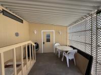 1985 Palm Harbor Manufactured Home