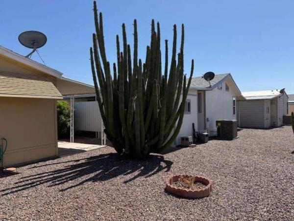 1985 Palm Harbor Manufactured Home