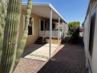 1985 Palm Harbor Manufactured Home