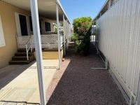 1985 Palm Harbor Manufactured Home