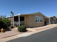 1985 Palm Harbor Manufactured Home