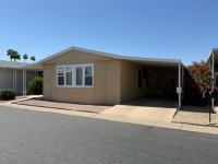 1985 Palm Harbor Manufactured Home