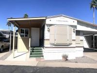 1983 CASA Manufactured Home