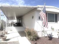 1976 Skyline Manufactured Home