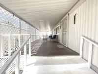 1976 Skyline Manufactured Home