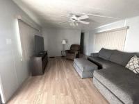 1976 Skyline Manufactured Home