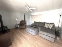 1976 Skyline Manufactured Home