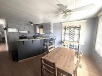 1976 Skyline Manufactured Home