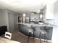 1976 Skyline Manufactured Home