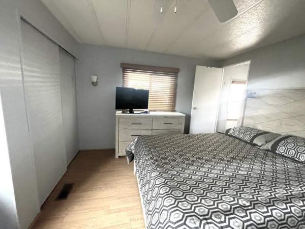 1976 Skyline Manufactured Home