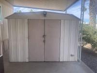 1976 Skyline Manufactured Home